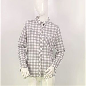 BANANA REPUBLIC Button Down Long Sleeve Shirt